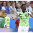 Ahmed Musa tells Nigerians he has not retired