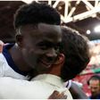 Bukayo Saka's first EURO goal in Germany proved decisive for England and Gareth Southgate.
