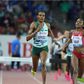 Winfred Yavi dominates Kenyans in Paris Diamond League 3000m steeplechase
