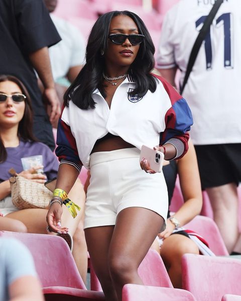 Tolami Benson: 10 Stunning facts you should know about Bukayo Saka’s