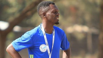 Sofapaka coach Ezekiel Akwana reveals how he will see off Naivas in return leg to secure FKF Premier League status