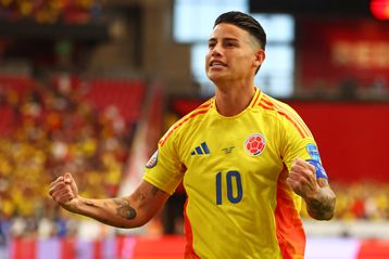 Copa America 2024: Colombia blow away Panama to set up room to face Uruguay