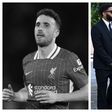 Liverpool Make Two Key Decisions