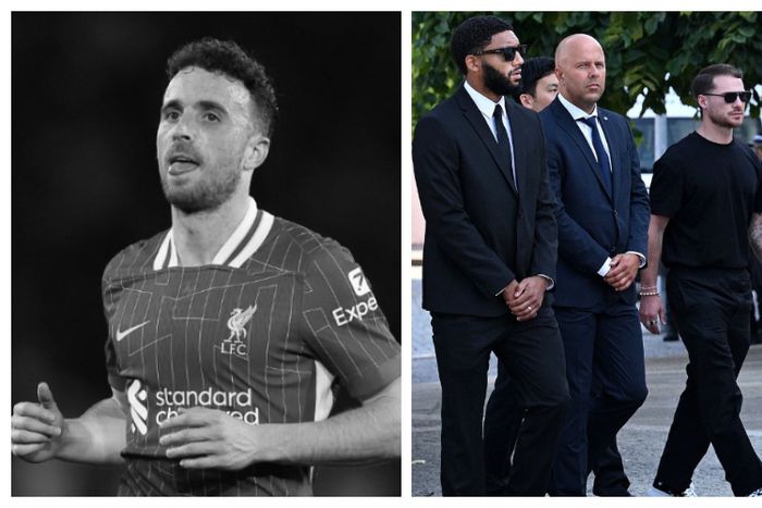 Liverpool Make Two Key Decisions