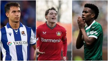 5 Premier League Transfers Who Promise Fireworks in 2025/26 Season