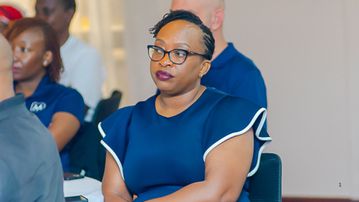 New KRU Boss Shares Grand Plan to Ensure Constant Flow of Rugby Talent in Kenya