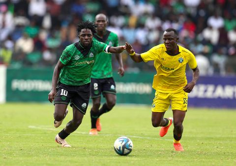 8 Key Positions Gor Mahia Are Looking to Fill Ahead of Next Campaign