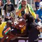 ‘I Almost Cried’ - How Receptive Prefontaine Classic Crowd Reignited Faith Kipyegon Following Paris Heartbreak