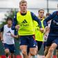 Manchester United Begin Pre-Season Training with Two New Signings