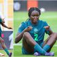 'Over the moon' - Rinsola Babajide on what her first international goal feels like
