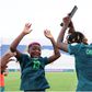 Super-sub Esther Okoronkwo beats Ajibade, Oshoala to win player of the match