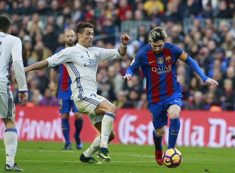 Messi and Ronaldo reunion: Inter Miami star could renew hostilities with rival after new suitor emerges