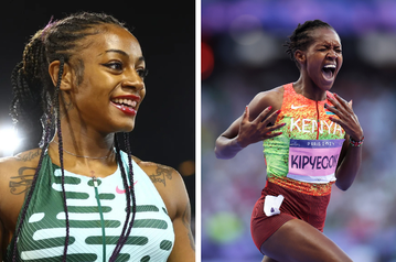 Faith Kipyegon, Beatrice Chebet, Sha'Carri Richards and Co to Face Mandatory Sex Tests at World Championships