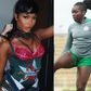 Super Falcons star Michelle Alozie lists her top 3 African musicians as Young Jonn, Ayra Starr, and Burna Boy.