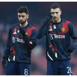 Man United Grant Bruno and Dalot Additional Leave