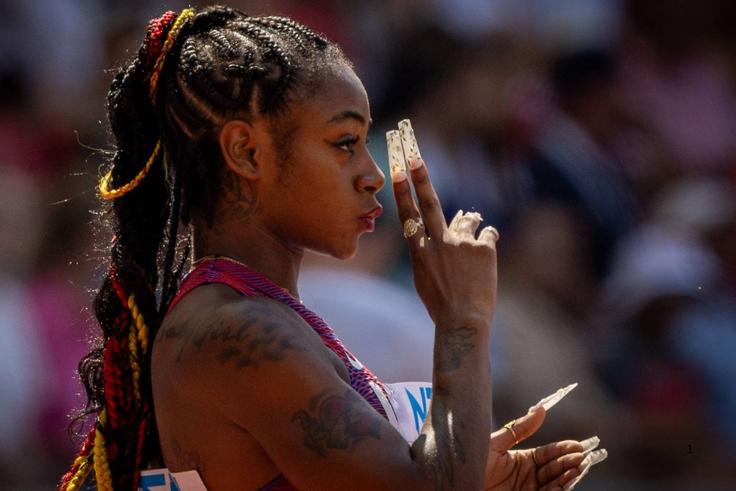 ‘Nothing Can Stop Me’ - Sha’Carri Richardson Remains Defiant Despite Horror Show at Prefontaine Classic