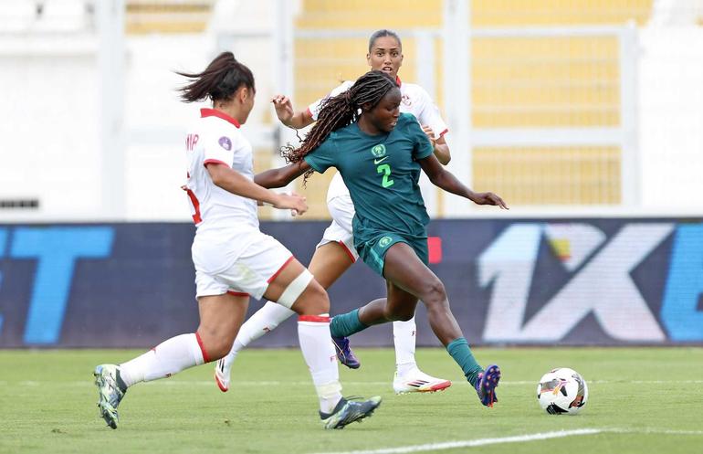 Rinsola Babajide
