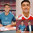 Martin Arsenal new signing Martin Zubimendi has expalined why he snubbed Liverpool.