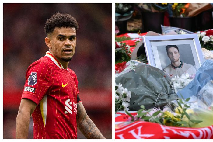 Liverpool star criticised