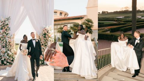 Athing Mu Breaks Silence Over Marriage to Russian Husband Four Months After Secret Wedding