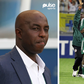Siasia denies saying he was Mikel Obi's agent tried to bribe him || Image credit: Imago