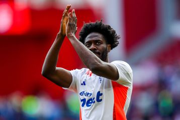 Ola Aina: Forest reveal three reasons for renewing Super Eagles star’s contract