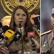 “Did she just threaten the General?” Internet reacts to Paraguayan senator’s Ronaldinho warning for Kylian Mbappé