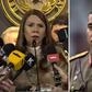 “Did she just threaten the General?” Internet reacts to Paraguayan senator’s Ronaldinho warning for Kylian Mbappé