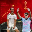 2026 World Cup Power Rankings: Ronaldo Sent Packing By Spain as Belgium Trump USA for Top 5 Berth
