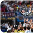 History! Unstoppable Lionel Messi equals 96-year record in Egypt comeback win