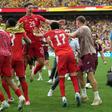 2026 World Cup: Messi gets favourable outcome as Switzerland book Argentina quarterfinal with win over Colombia