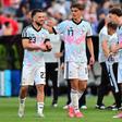'Overturn this!' Belgium mocks USA after dominant World Cup win