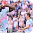 Lukaku makes World Cup history as Belgium smash co-hosts USA