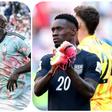 2026 World Cup: Balogun unable to save USA as co-hosts crash out against rampant Belgium