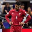 Euros worth same as FIFA World Cup — Ronaldo reminds fans of his achievement after Spain defeat