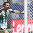 2026 FIFA World Cup: Lionel Messi sparks incredible comeback as Chelsea star sends Argentina past Egypt