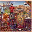 Argentina vs Egypt 2026 World Cup RO16 preview, team news, prediction and betting tips: Messi magic to trump Egyptian magic
