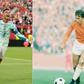 Ronaldo and 7 other GOAT contenders to never win the World Cup