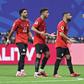 Argentina vs Egypt referee|| Imago