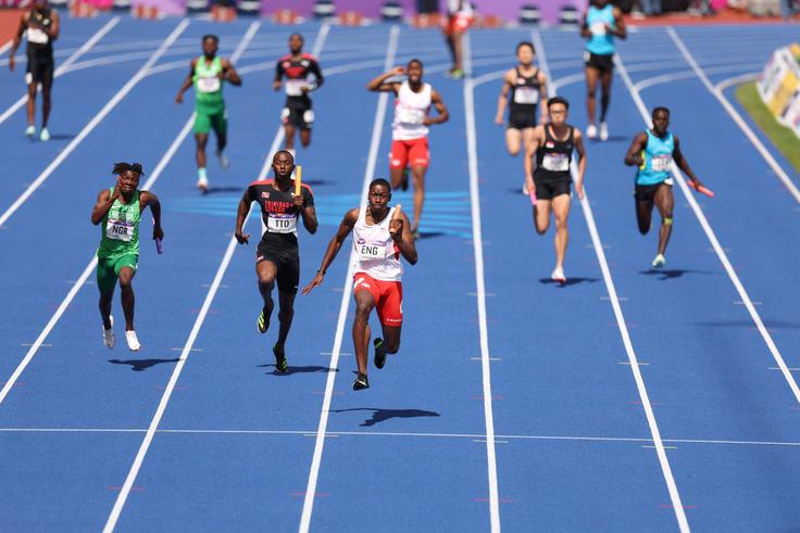 Commonwealth Games 2026: Host search intensifies, possible move to 2027 discussed