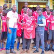 Migori Youth boost Agoro Sare ahead of school ball games finals