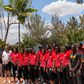Video: After the Kigali triumph, the Gazelles return home