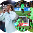 Randy Waldrum's mistakes against England - Photo Credit || Pulse Sports