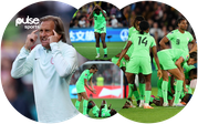 England vs Nigeria: 3 mistakes Super Falcons head coach Randy Waldrum made