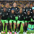 Super Falcons set a new record