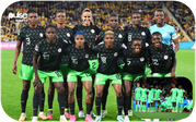 England vs Nigeria: Super Falcons set new World Cup record despite England defeat