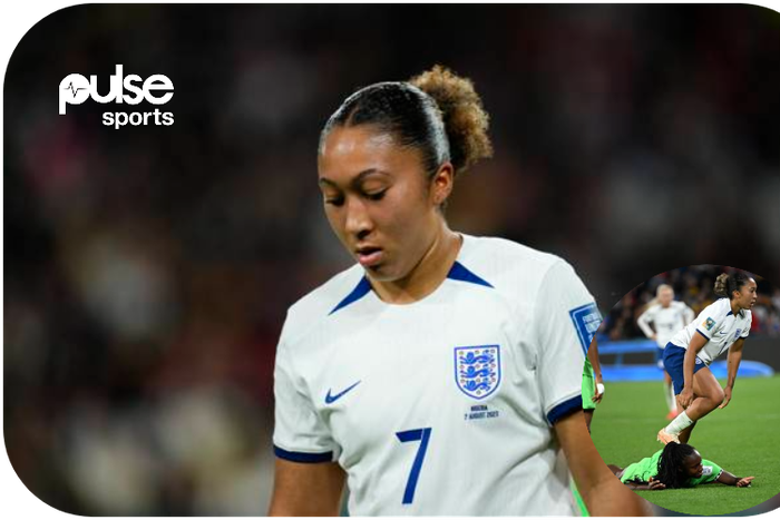 Lauren James deactivates her comment section on social media - Photo Credit || Imago