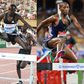 Can Team Kenya trio reclaim the country's glory in men's 3000m Steeplechase?
