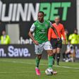 Debut for Jordan Obita in Hibernian’s opening league match in Scotland
