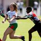 Young Lionesses' impress at Commonwealth Games as Team Kenya stamps authority